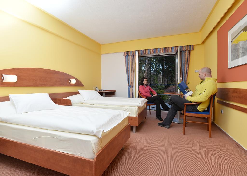 Hotel Brizky Jablonec nad Nysą Zewnętrze zdjęcie