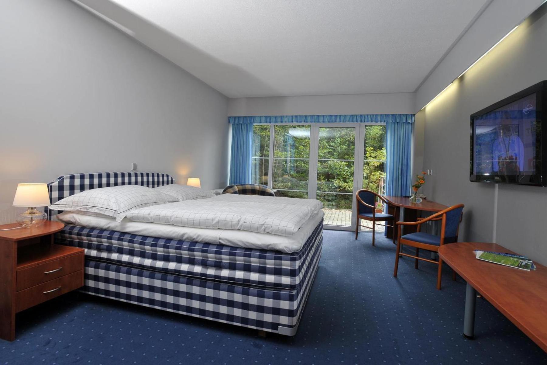 Hotel Brizky Jablonec nad Nysą Zewnętrze zdjęcie