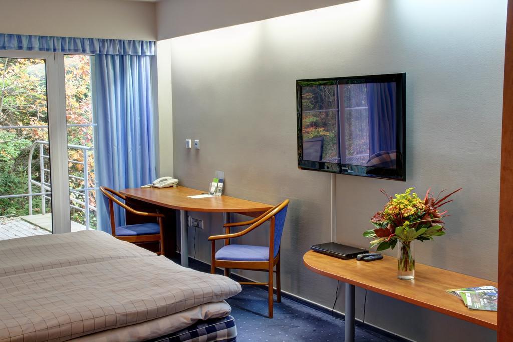 Hotel Brizky Jablonec nad Nysą Zewnętrze zdjęcie