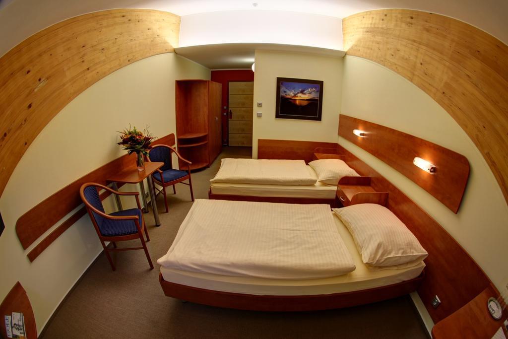 Hotel Brizky Jablonec nad Nysą Pokój zdjęcie