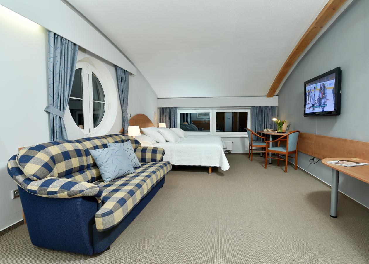 Hotel Brizky Jablonec nad Nysą Zewnętrze zdjęcie