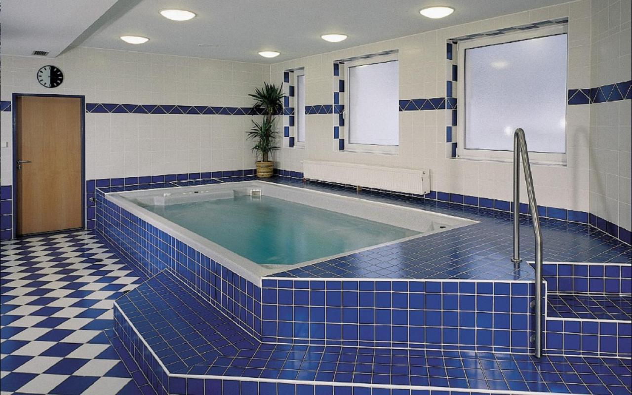 Hotel Brizky Jablonec nad Nysą Zewnętrze zdjęcie